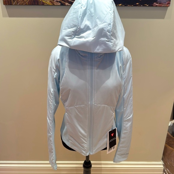 Lululemon Push your Pace Jacket - Picture 1 of 7